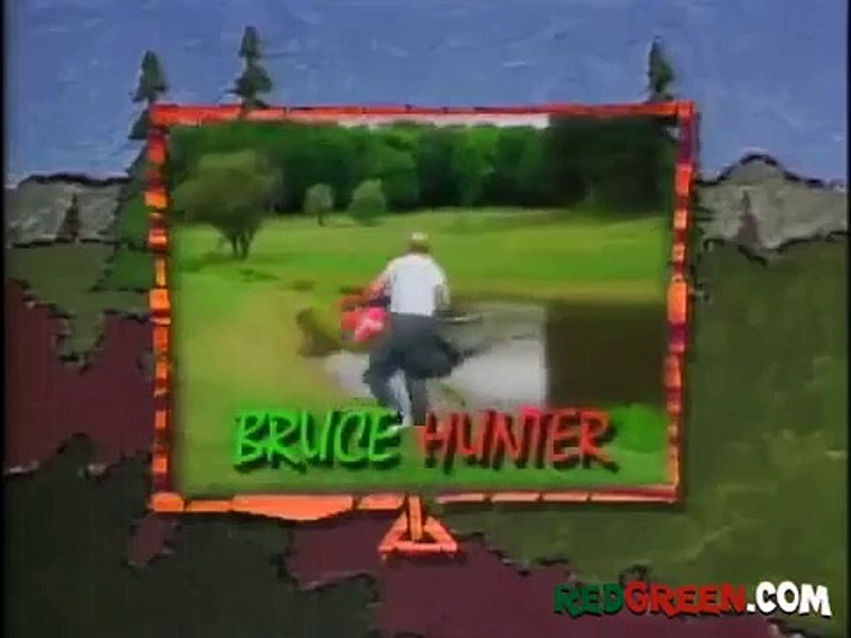 The Red Green Show - Se3 - Ep21 HD Watch