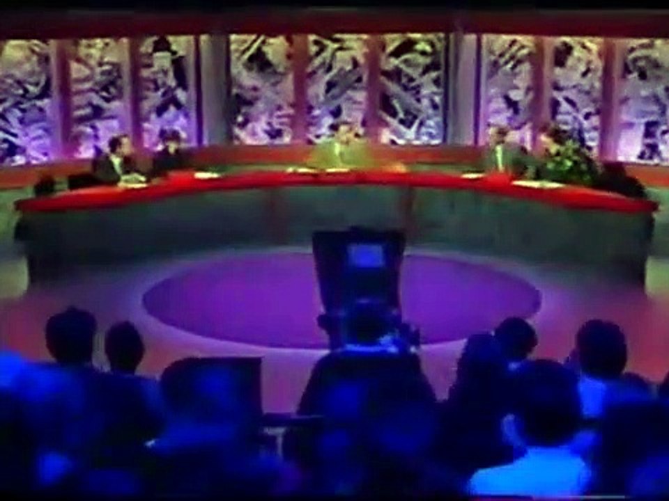 Have I Got News For You - Se6 - Ep06 HD Watch