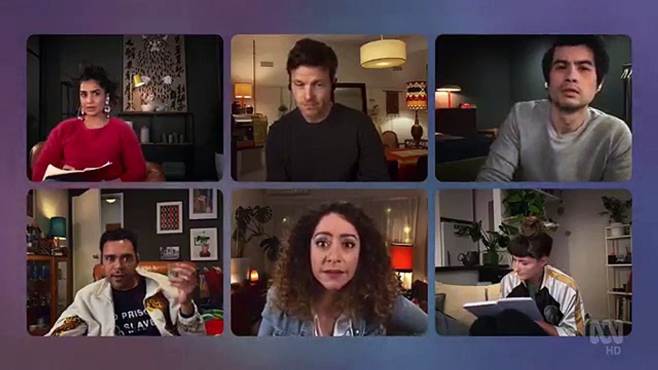 Retrograde - Se1 - Ep05 - Trivia HD Watch