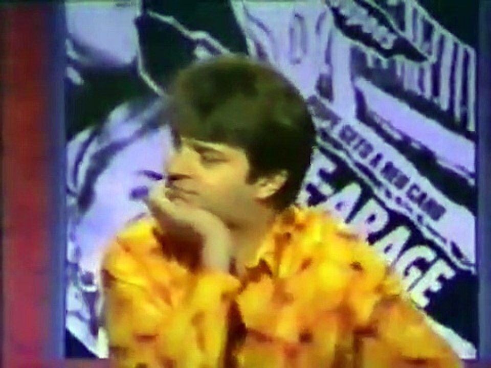 Have I Got News For You - Se7 - Ep07 HD Watch