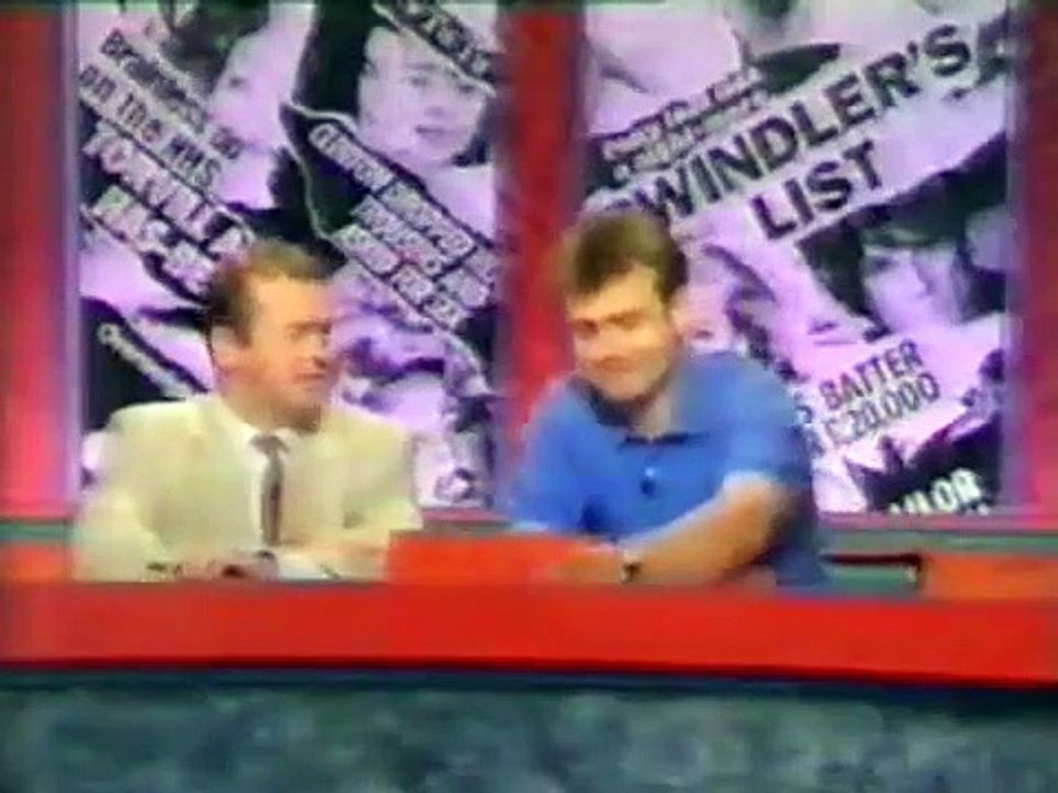 Have I Got News For You - Se7 - Ep05 HD Watch