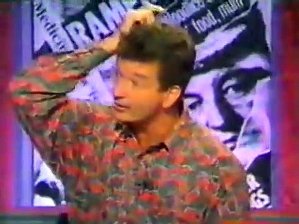 Have I Got News For You - Se7 - Ep04 HD Watch