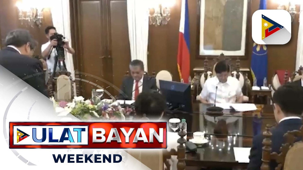 1M households, makikinabang sa itatayong 440MW peak solar power project sa Isabela