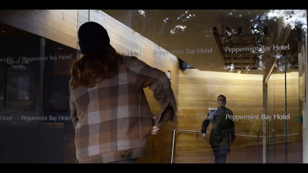 The Gloaming - Se1 - Ep05 - Beyond the Veil HD Watch