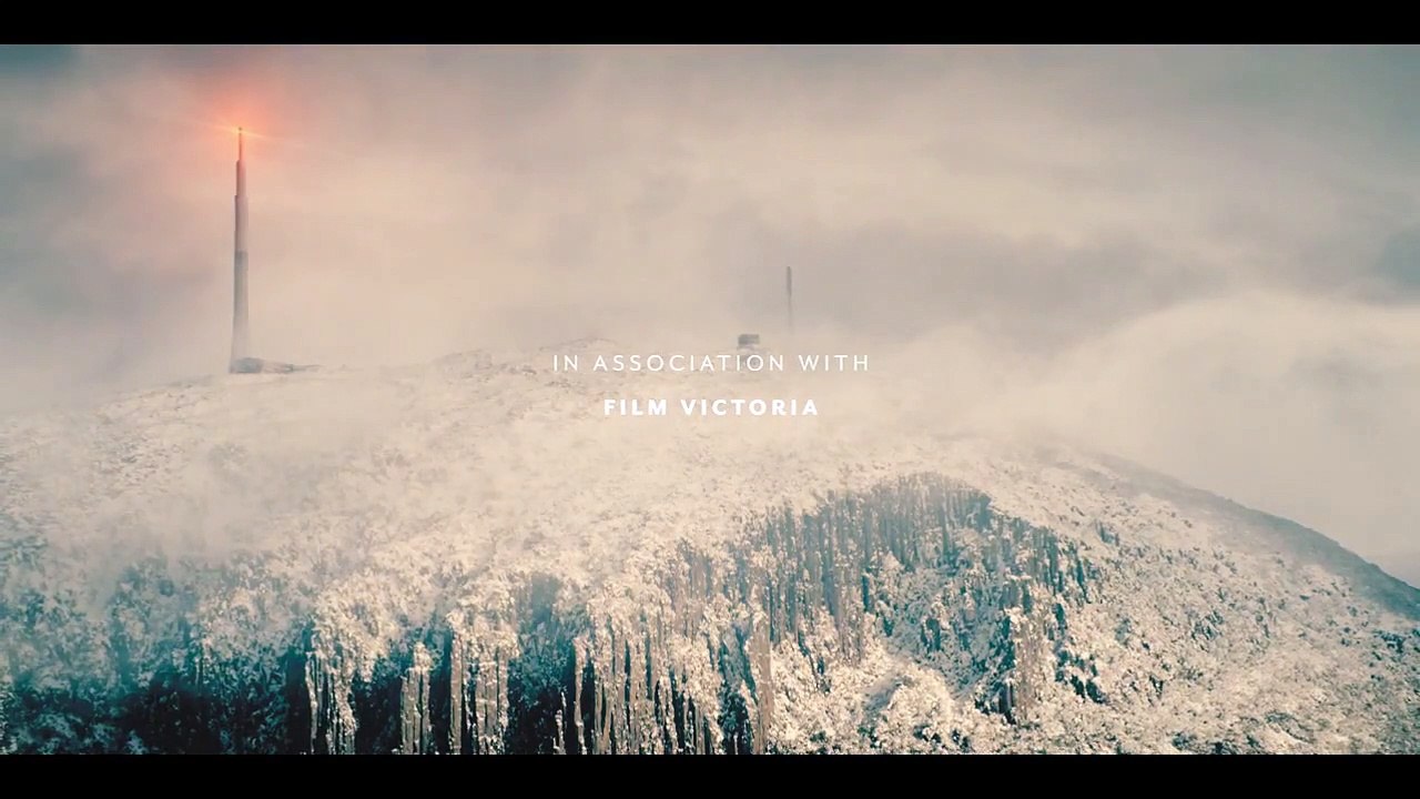 The Gloaming - Se1 - Ep04 - Black Winged Angels HD Watch