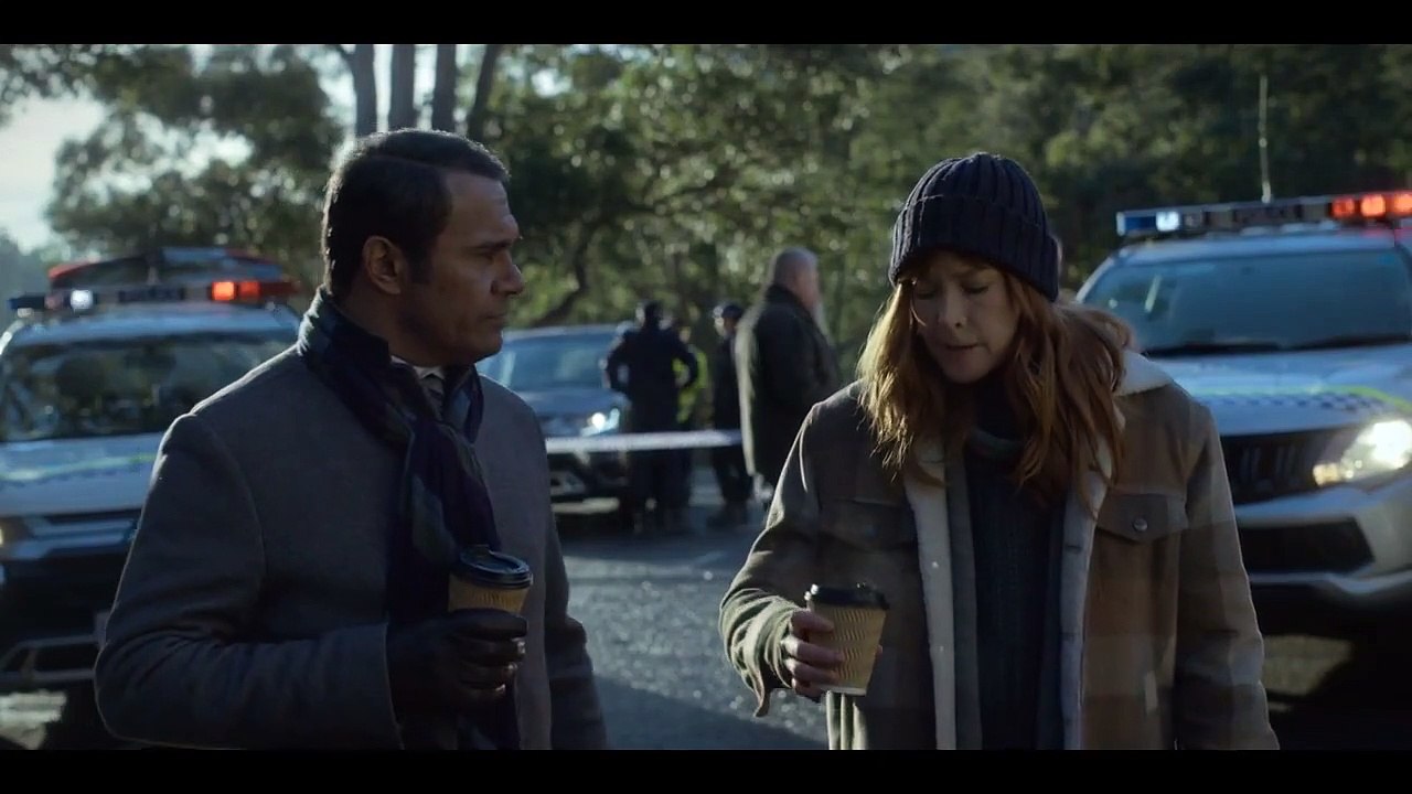 The Gloaming - Se1 - Ep01 - The Dying of the Light HD Watch