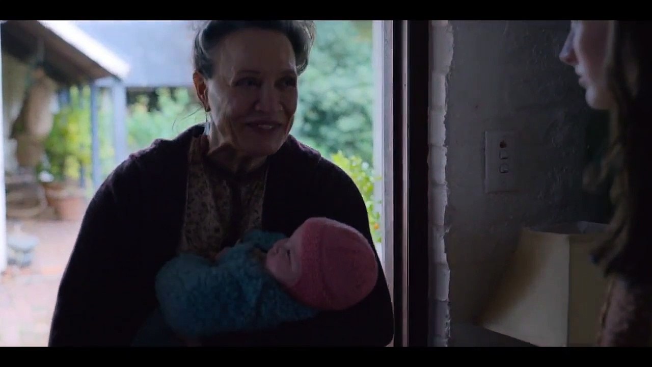 The Gloaming - Se1 - Ep06 - Heathen Dogs HD Watch