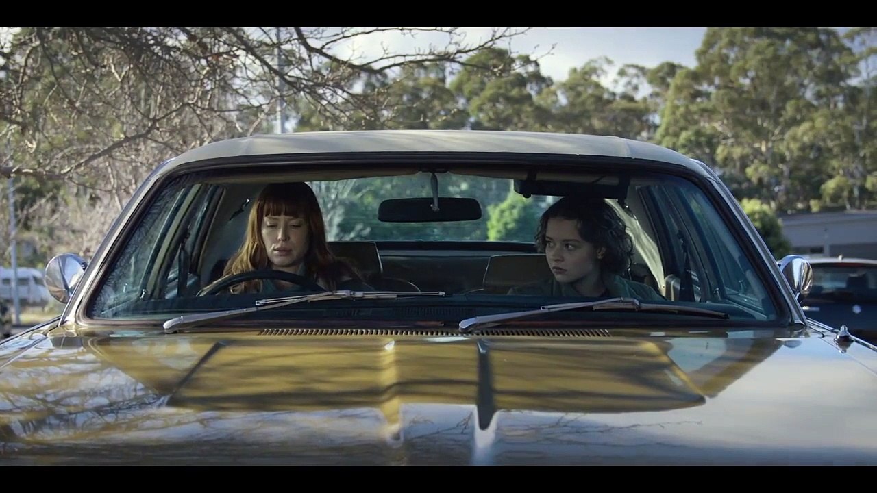 The Gloaming - Se1 - Ep07 - The Mark of the Witch HD Watch