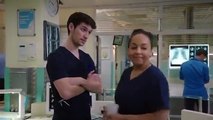 Holby City - Se21 - Ep27 - Flying Solo HD Watch