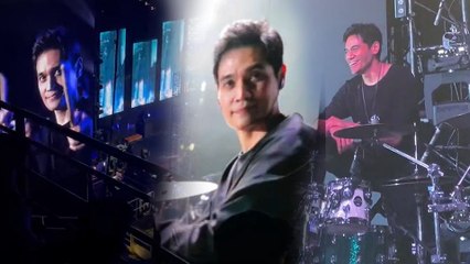 Aksi Tyo Nugros yang Buat Baladewi Histeris #Shorts