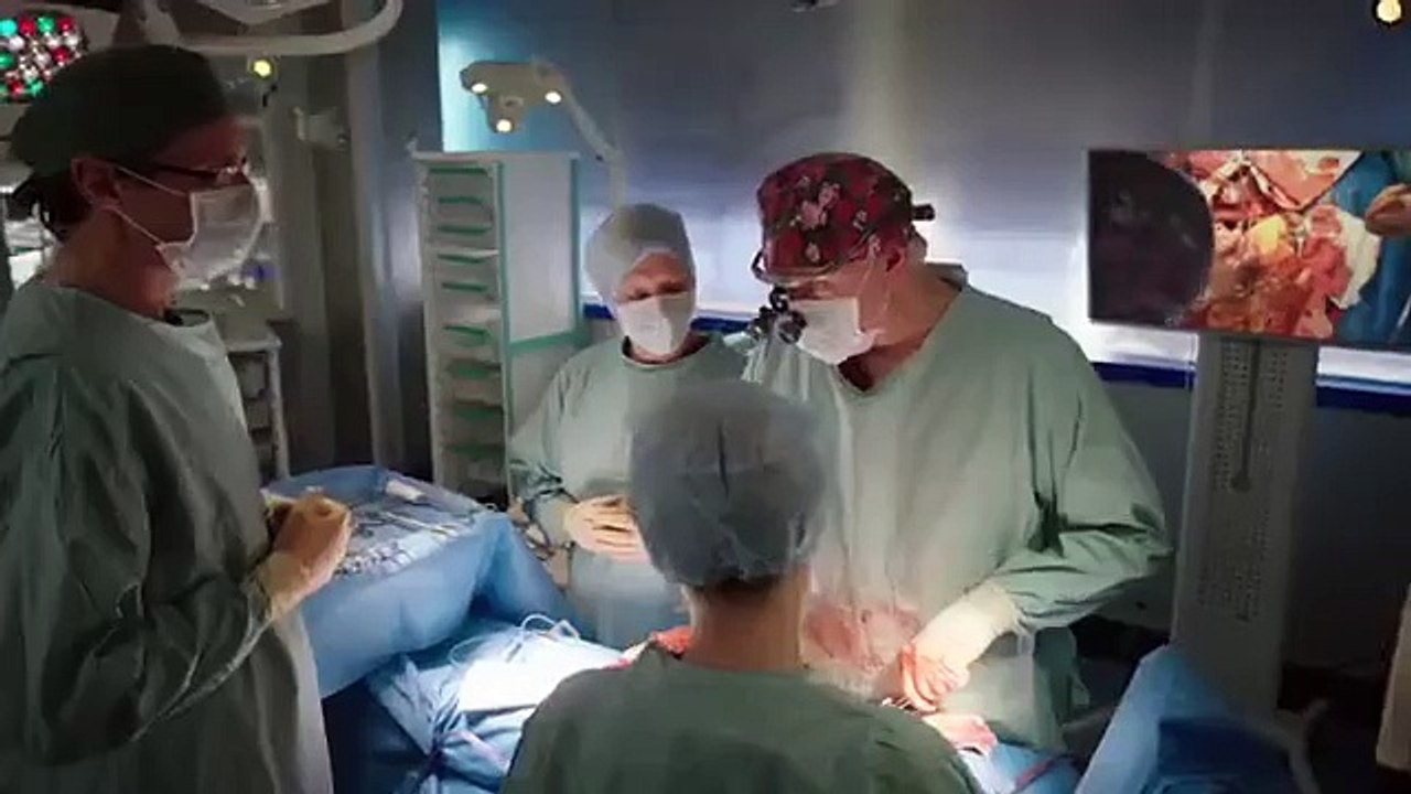 Holby City - Se21 - Ep33 - Work Life Balance HD Watch