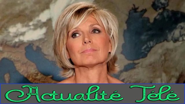 Évelyne Dhéliat dans la tourmente, la chaîne TF1 menacée