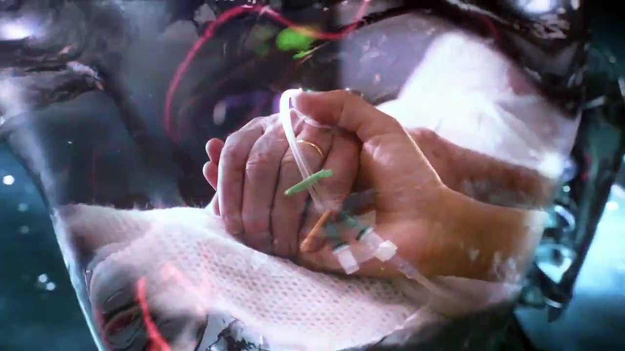 Holby city - se21 - ep29 - honeymoon hd watch