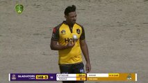 Iftikhar Ahmed Hits Six Sixes In The Final Over Of The Innings! _ PCB _ MA2T_HD