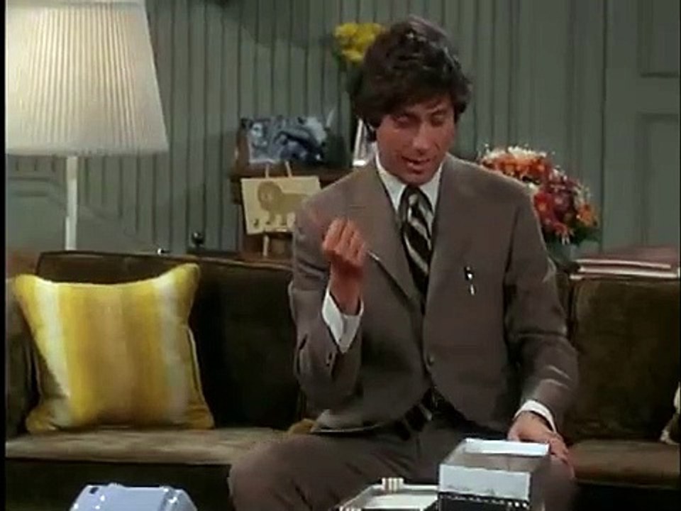The Mary Tyler Moore Show - Se1 - Ep13 - He's All Yours HD Watch