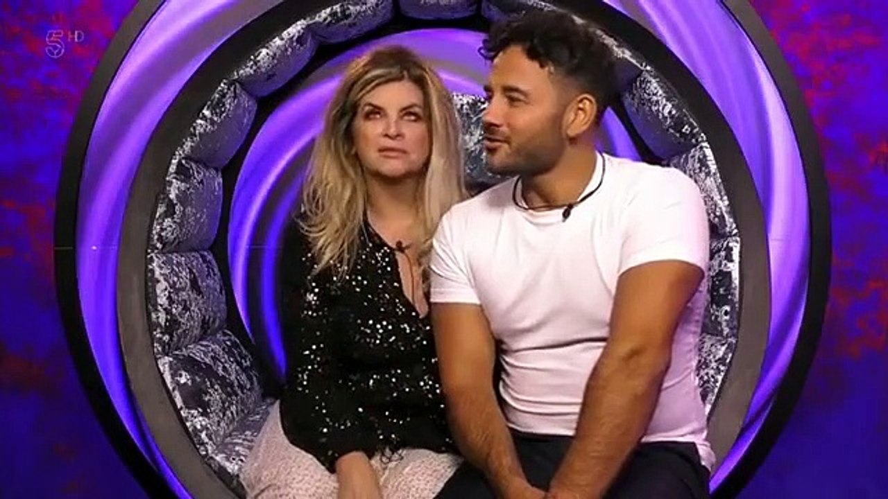 Celebrity Big Brother - Se22 - Ep02 - Day 1 - A Storm Unleashed HD Watch