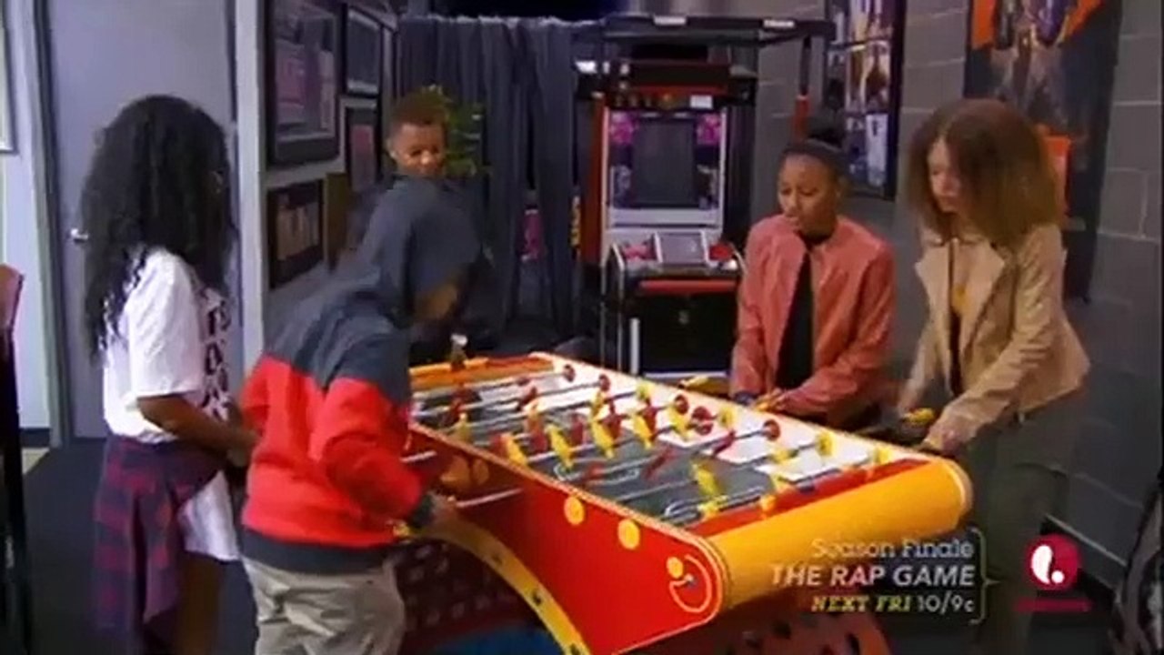 The Rap Game - Se1 - Ep07 HD Watch