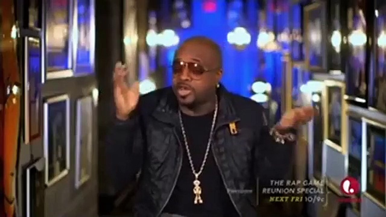 The Rap Game - Se1 - Ep08 HD Watch