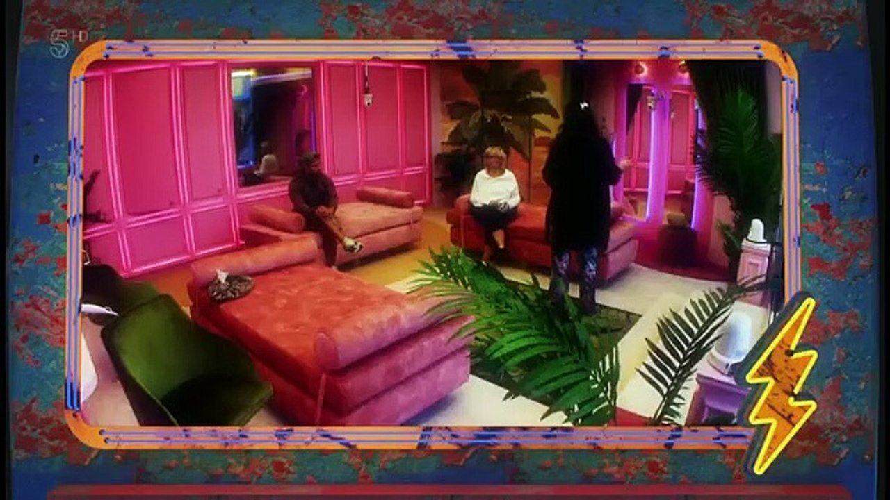 Celebrity Big Brother - Se22 - Ep10 - Day 9 HD Watch