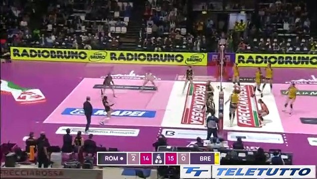 Video News - VALSABBINA PER IL TERZO POSTO