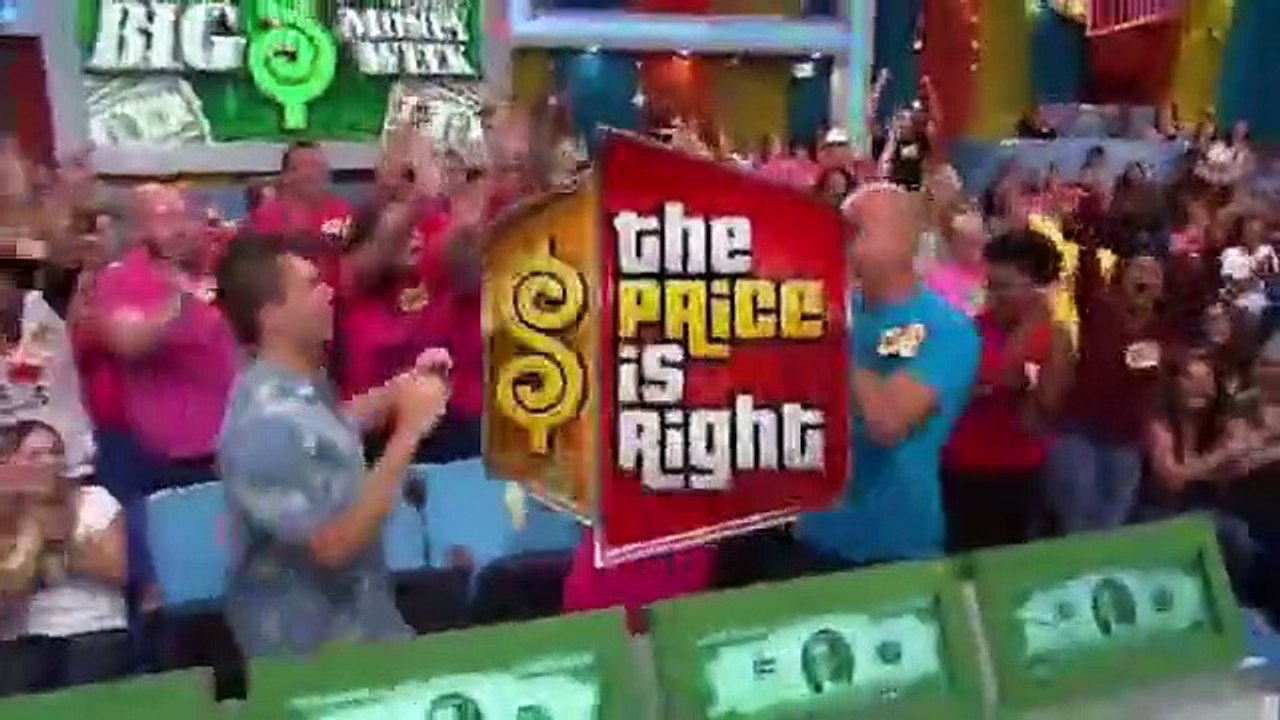 The Price Is Right - Se45 - Ep20 HD Watch