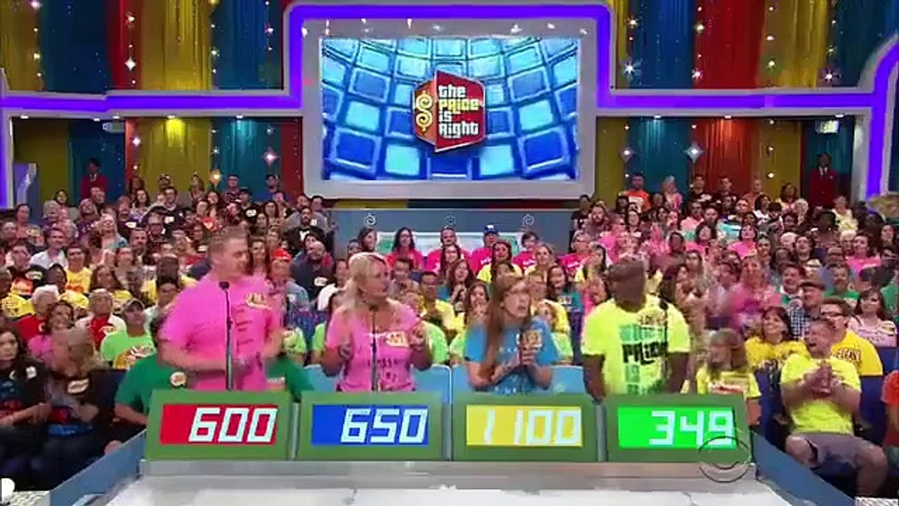 The Price Is Right - Se45 - Ep24 HD Watch