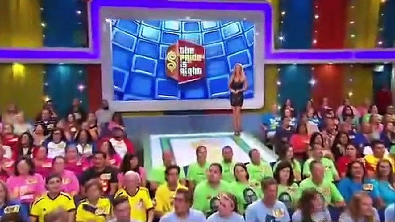 The Price Is Right - Se45 - Ep25 HD Watch