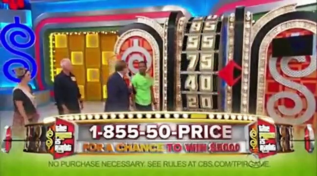 The Price Is Right - Se46 - Ep01 HD Watch