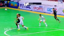 match highlight - Pendekar united 7-1 Halus FC - Pro Futsal League