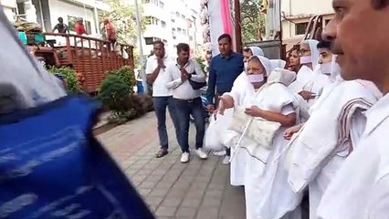 लाइफ स्टाइल बदलने का काम साधु संत करते हैं-साध्वी डॉ.गवेषणाश्री