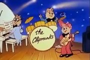 Alvinn And The Chipmunks 1983 - S2E11 New, Improved Simon   The Greatest Show-Offs