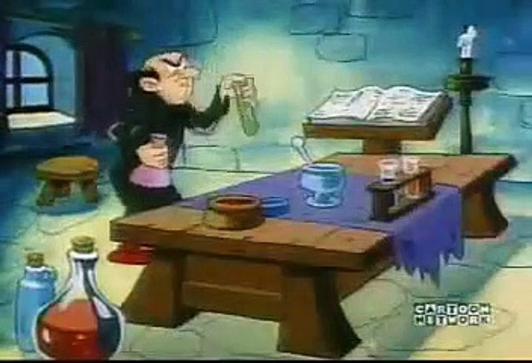 The Smurfs - Se4 - Ep34 HD Watch