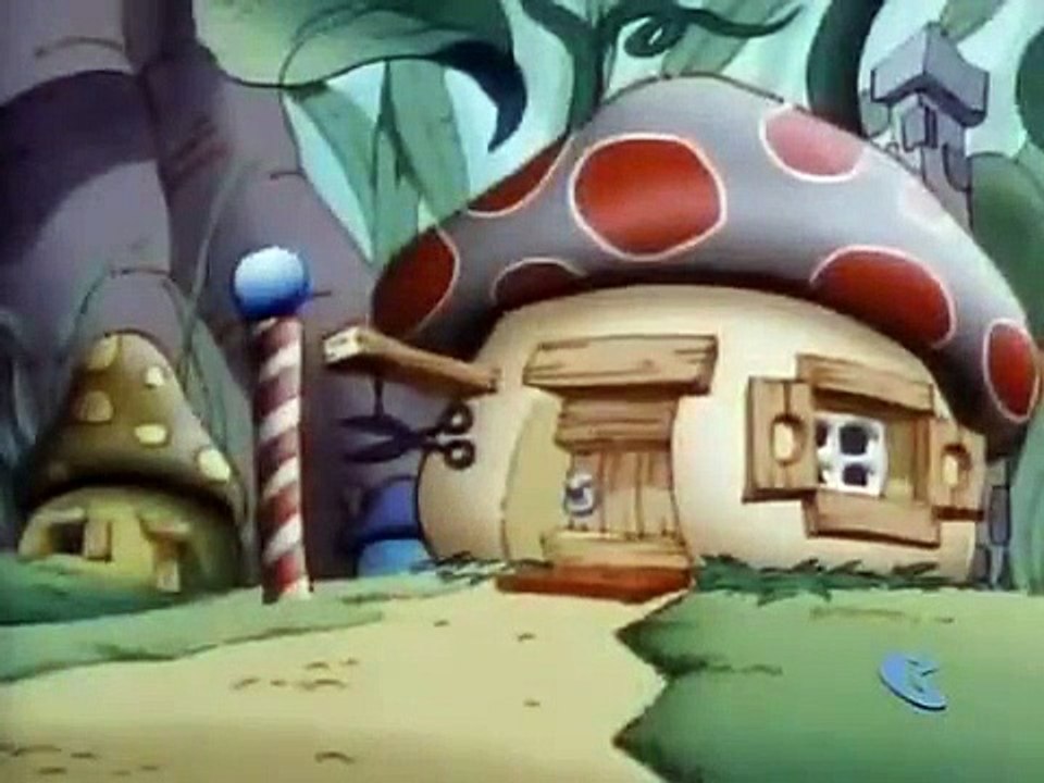The Smurfs - Se4 - Ep36 HD Watch