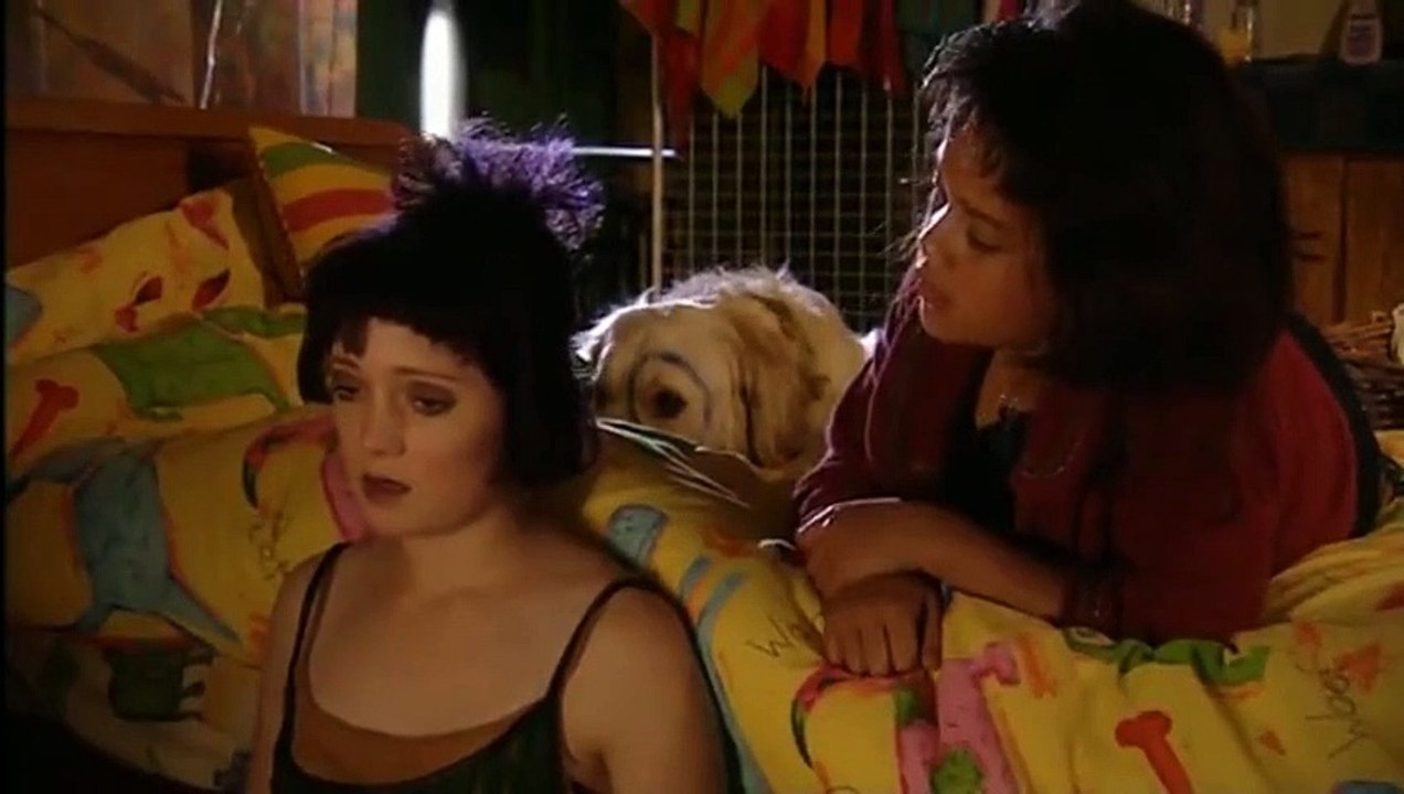 The Tribe - Se1 - Ep16 HD Watch