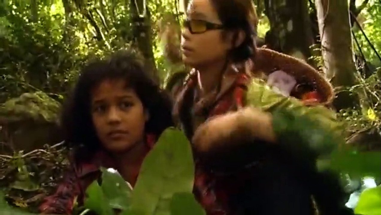 The Tribe - Se1 - Ep15 HD Watch