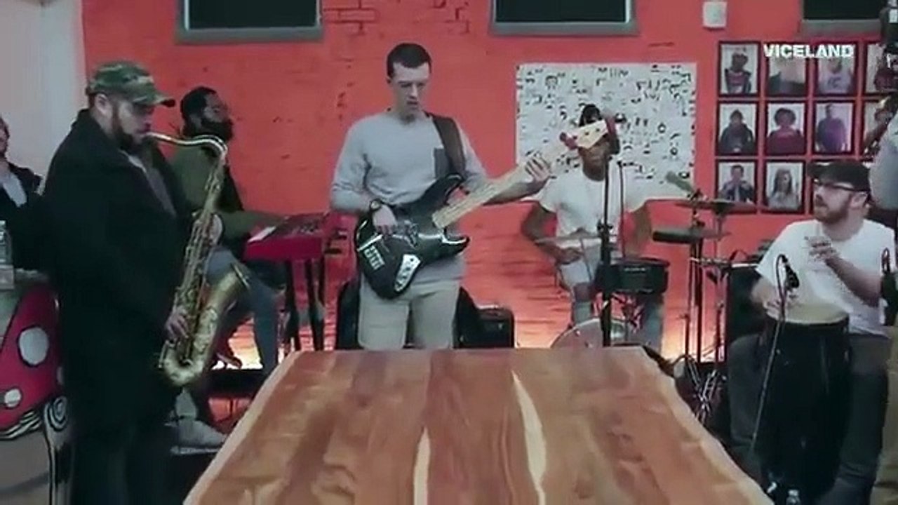 The Untitled Action Bronson Show - Se1 - Ep42 - Action's Prerogative with Bobby Brown HD Watch