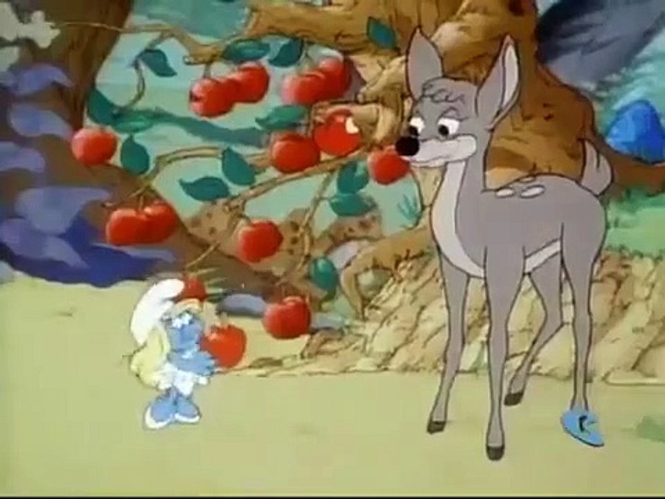 The Smurfs - Se4 - Ep42 HD Watch
