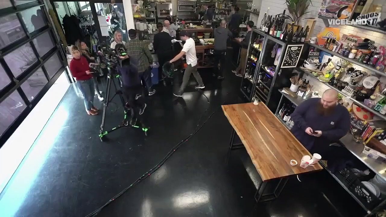 The Untitled Action Bronson Show - Se1 - Ep44 - Bath Bombs with the Manzos HD Watch