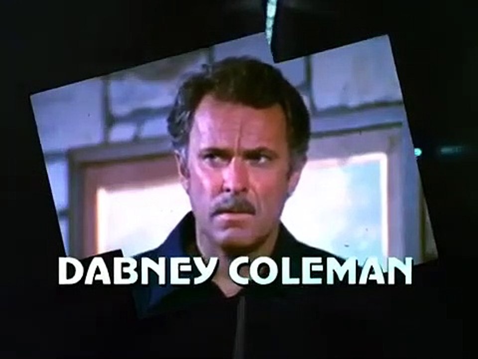 The Streets of San Francisco - Se3 - Ep07 HD Watch