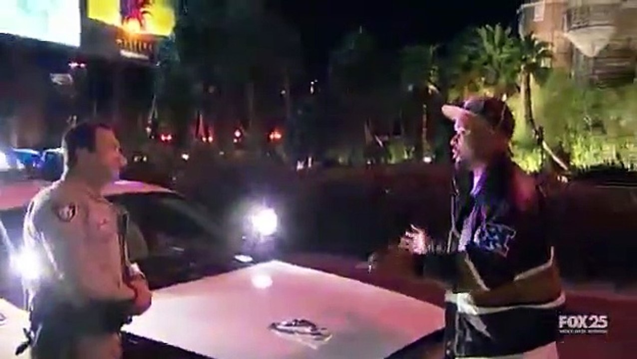 Cops - Se20 - Ep34 HD Watch