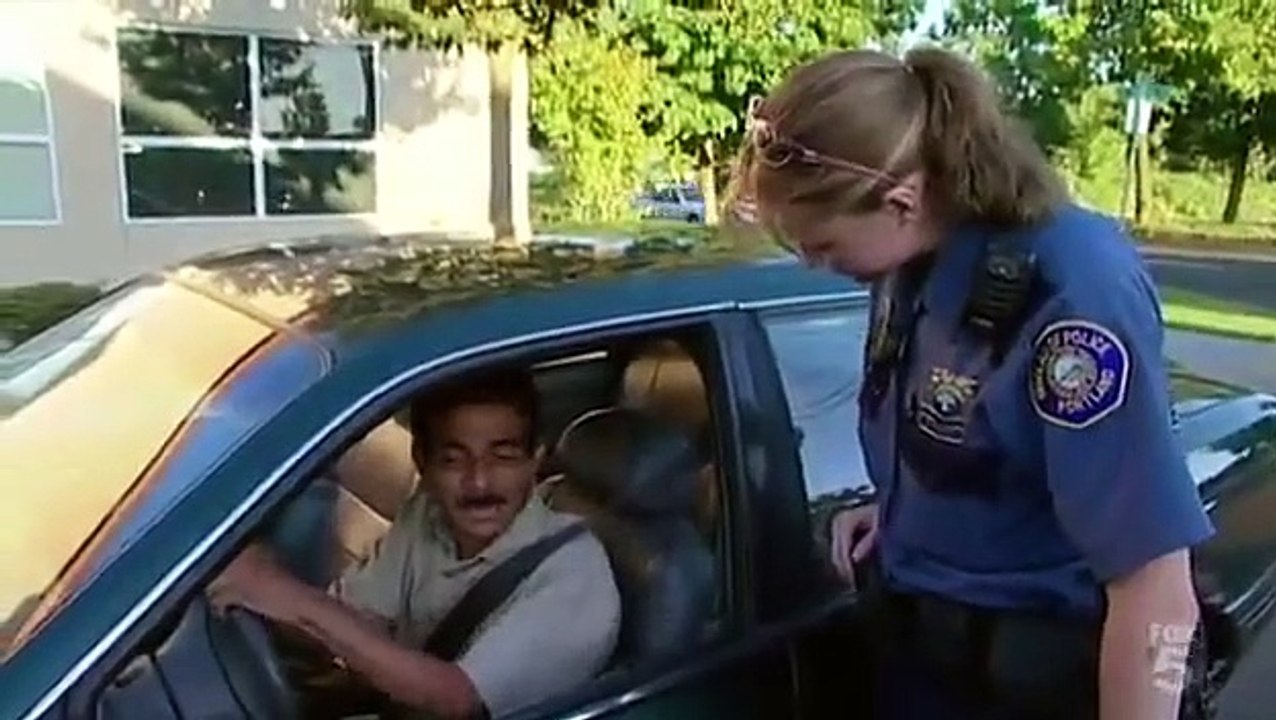 Cops - Se20 - Ep38 HD Watch