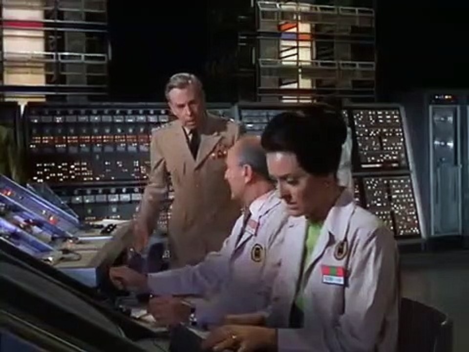 The Time Tunnel - Ep24 HD Watch