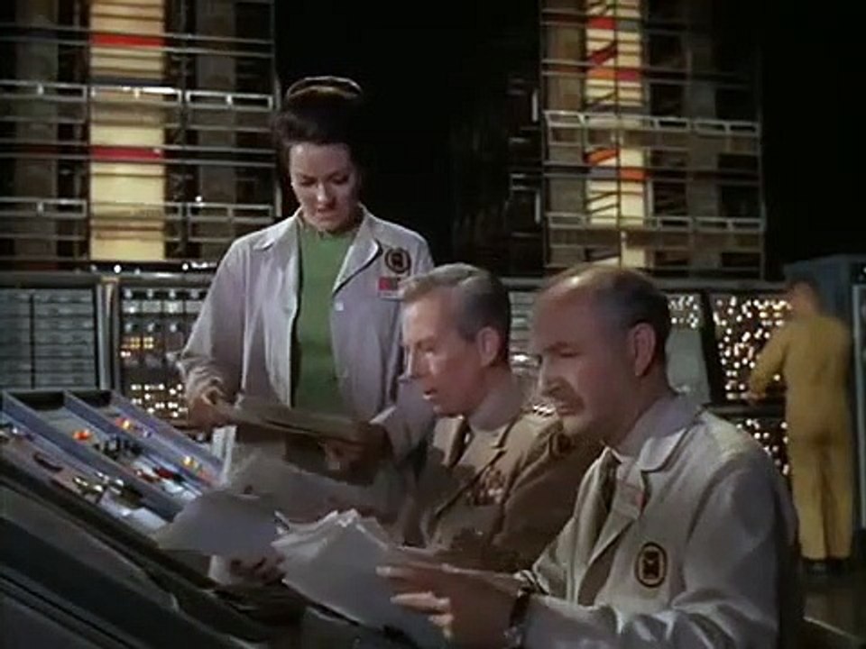 The Time Tunnel - Ep25 HD Watch