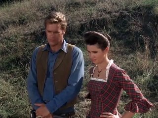 The Virginian - Se2 - Ep13 HD Watch