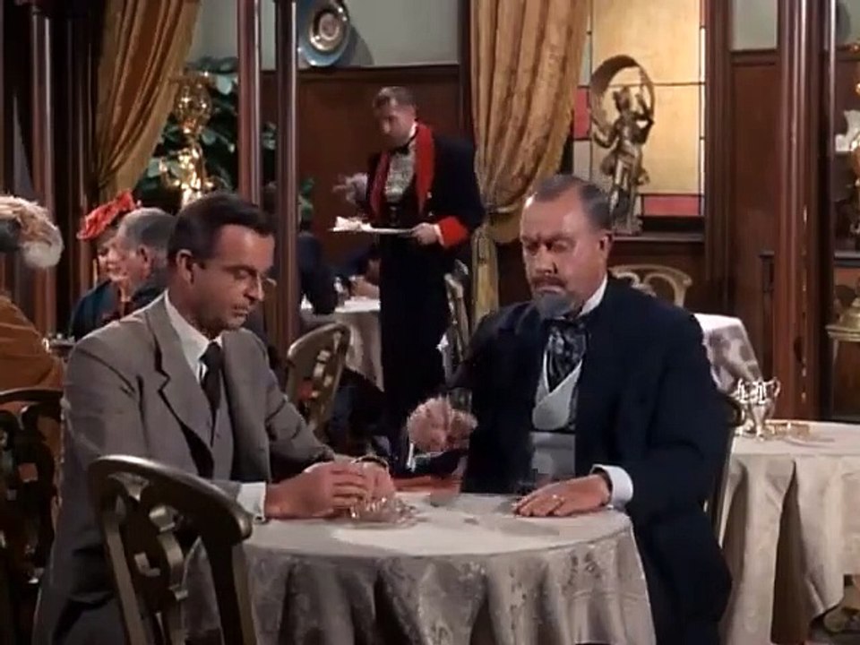 The Virginian - Se2 - Ep17 HD Watch