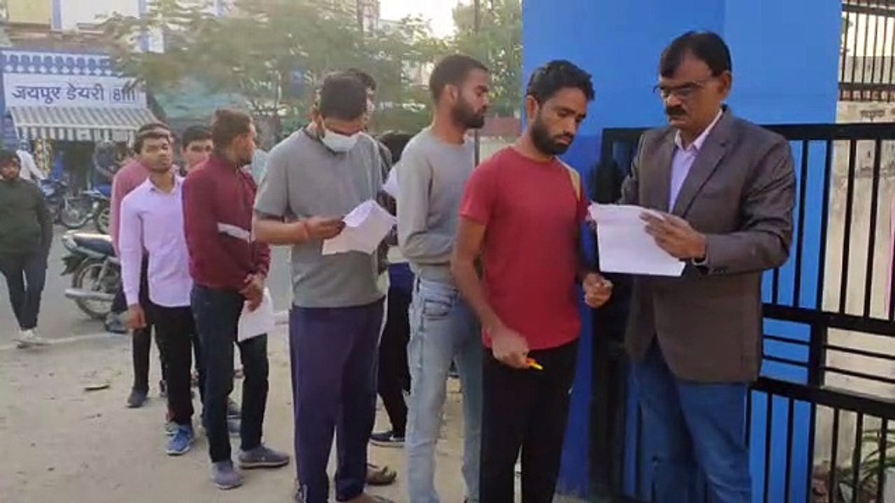 CET - तीसरे चरण में 71.85 फीसदी और चौथे चरण की...