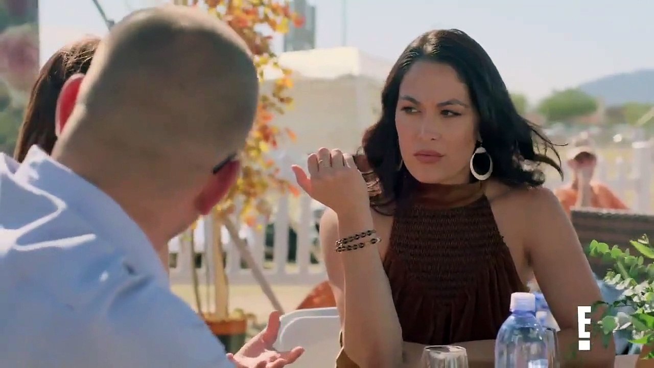 Total Bellas - Se5 - Ep08 - Off the Deep End HD Watch