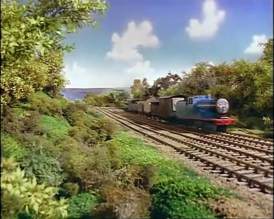 Thomas $$ Friends - Se2 - Ep14 HD Watch