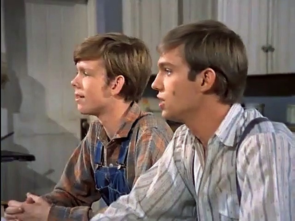 The Waltons - Se2 - Ep13 HD Watch