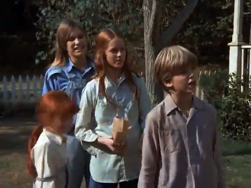The Waltons - Se2 - Ep16 HD Watch